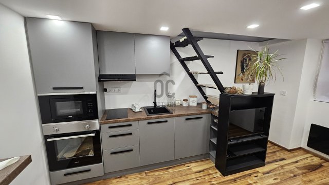 Eladó téglalakás, Budapesten, VIII. kerületben 119.2 M Ft