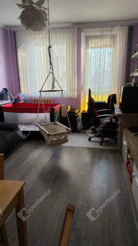 Eladó panellakás, Székesfehérvárott 44.49 M Ft, 2 szobás