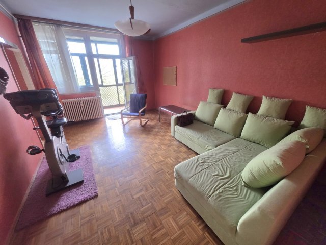 Eladó téglalakás, Budapesten, IX. kerületben, Toronyház utcában