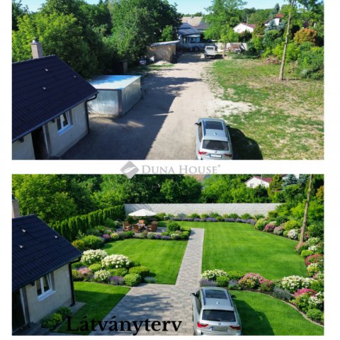 Eladó családi ház, Gyömrőn 109 M Ft, 4 szobás