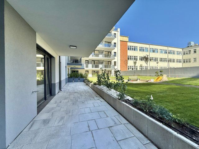 Eladó téglalakás, Budapesten, XIII. kerületben 109.8 M Ft