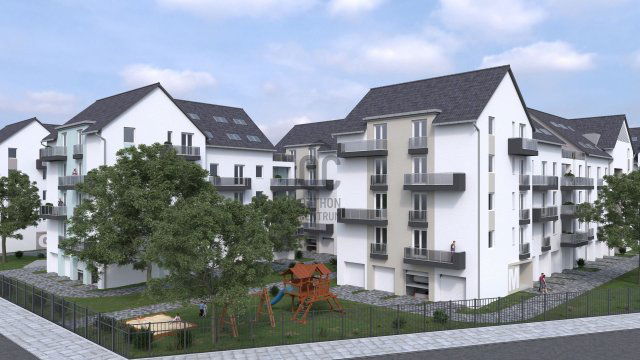 Eladó téglalakás, Budapesten, XXIII. kerületben 65 M Ft