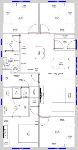 Eladó családi ház, Versegen 79.9 M Ft, 5 szobás