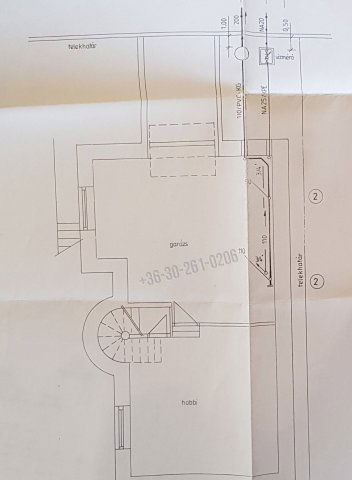 Eladó családi ház, Budapesten, XXII. kerületben 149.9 M Ft
