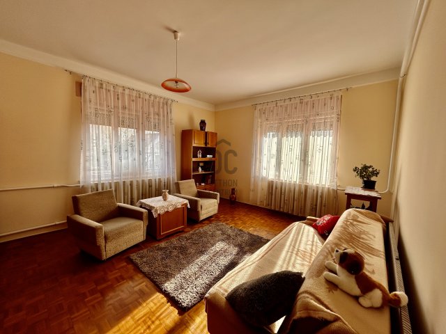 Eladó családi ház, Újszilváson 42.9 M Ft, 3 szobás