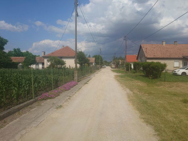 Eladó telek, Abában 8.9 M Ft / költözzbe.hu