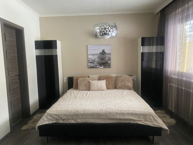 Kiadó téglalakás, albérlet, Hajdúszoboszlón 215 E Ft / hó