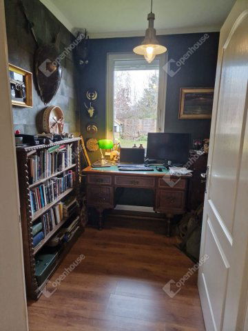 Eladó családi ház, Mosonmagyaróváron 135 M Ft, 5 szobás