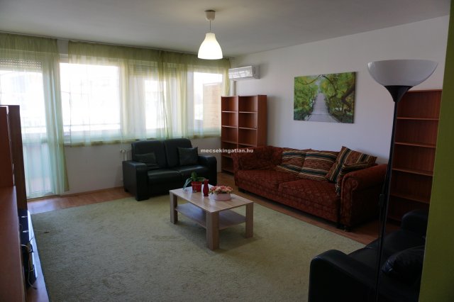 Kiadó téglalakás, albérlet, Pécsett 350 E Ft / hó, 4 szobás