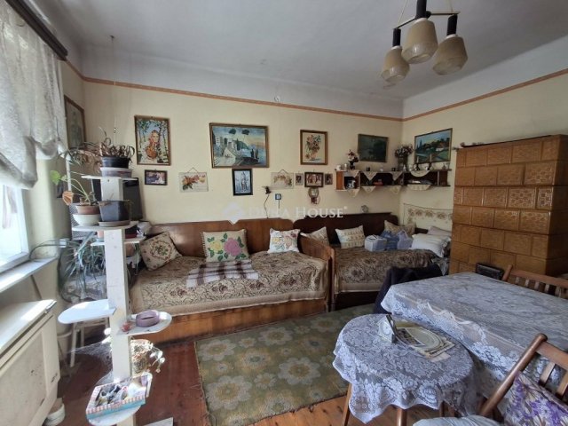 Eladó családi ház, Biharkeresztesen 21 M Ft, 2 szobás