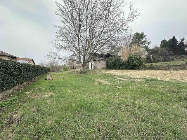 Eladó telek, Vácon 42.5 M Ft / költözzbe.hu