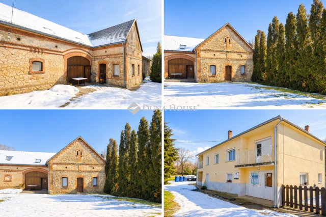 Eladó családi ház, Orfűn 135 M Ft, 4 szobás