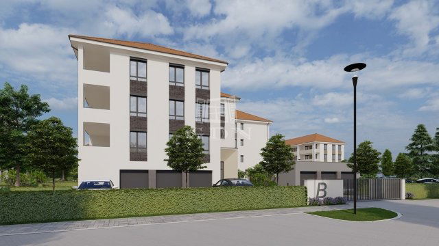 Eladó téglalakás, Szombathelyen 69.99 M Ft, 3 szobás