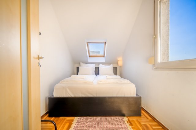 Eladó téglalakás, I. kerületben, Fiáth János utcában