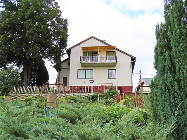 Eladó családi ház, Zalaegerszegen 71.9 M Ft, 5 szobás