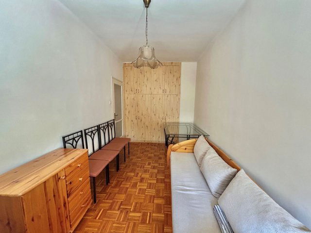 Eladó téglalakás, Nyíregyházán 38.9 M Ft, 2 szobás