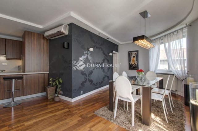 Kiadó téglalakás, albérlet, V. kerületben, Bajcsy-Zsilinszky úton