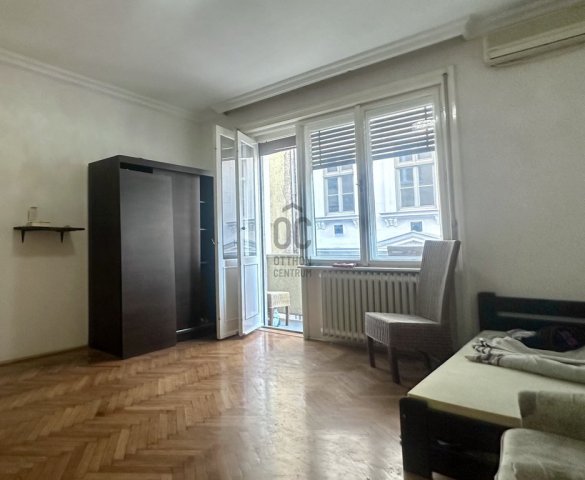 Eladó téglalakás, Budapesten, VII. kerületben 113 M Ft, 3 szobás