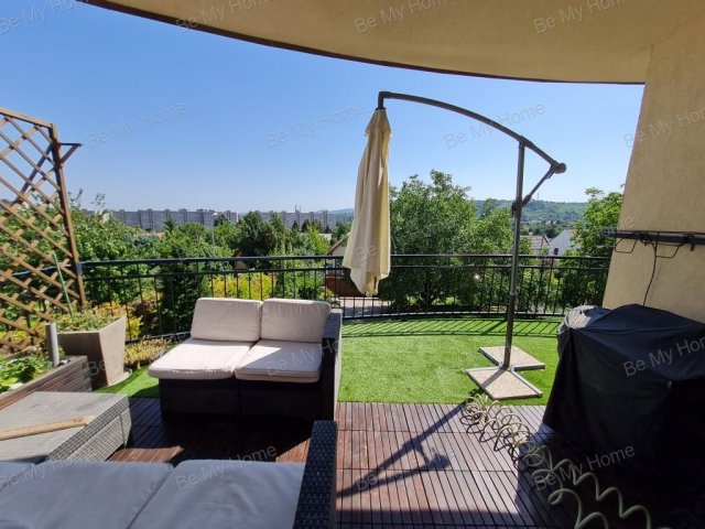 Kiadó családi ház, albérlet, Budapesten, III. kerületben