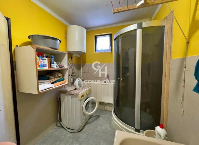 Eladó családi ház, Farkasgyepűn 57.9 M Ft, 3 szobás