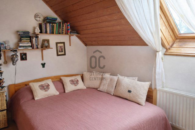 Eladó családi ház, Budakeszin 110 M Ft, 4 szobás