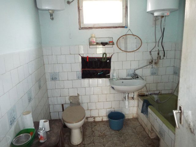 Eladó családi ház, Berhidán 19.9 M Ft, 1+1 szobás