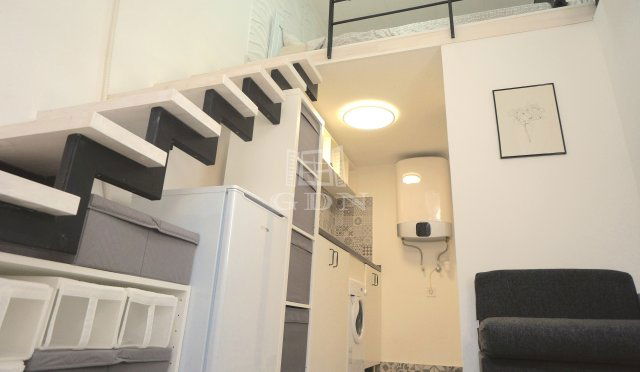 Eladó téglalakás, Budapesten, VIII. kerületben 66 M Ft, 2 szobás