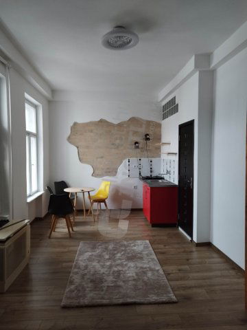 Kiadó téglalakás, albérlet, IX. kerületben, Angyal utcában