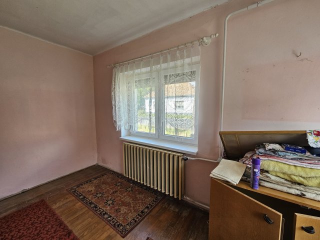 Eladó családi ház, Bakonybélben 43 M Ft, 3 szobás
