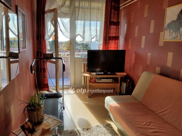 Eladó téglalakás, Hatvanban 44.9 M Ft, 2 szobás