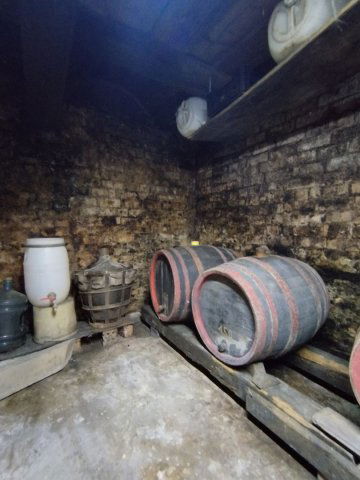 Eladó mezogazdasagi ingatlan, Felpécen 5.65 M Ft