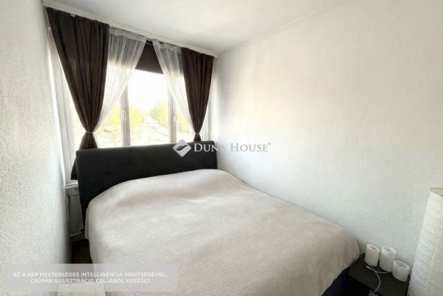 Eladó panellakás, Budapesten, XVIII. kerületben 43.9 M Ft