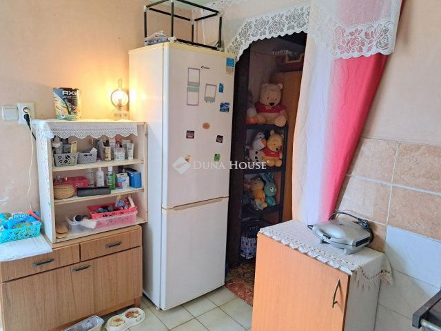 Eladó családi ház, Kaposszerdahelyen 6.5 M Ft, 1 szobás