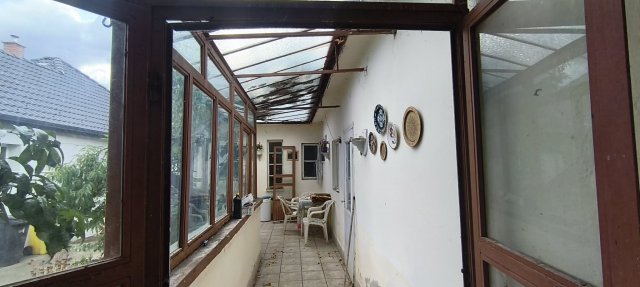 Eladó családi ház, Andornaktályán 28 M Ft, 2+1 szobás