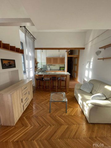 Kiadó téglalakás, albérlet, Sopronban 110 E Ft / hó, 1 szobás