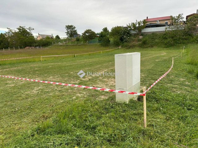 Eladó telek, Siójuton 8 M Ft / költözzbe.hu