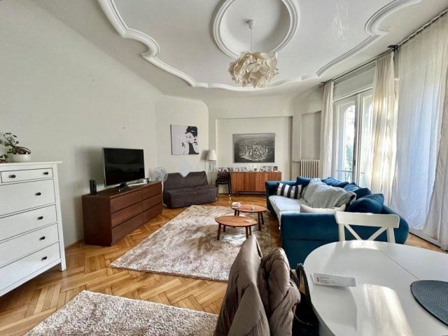 Eladó téglalakás, Budapesten, II. kerületben 147 M Ft, 2 szobás