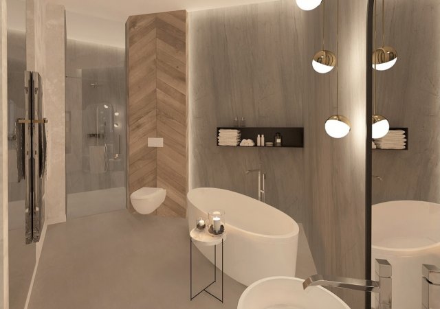 Eladó téglalakás, Budapesten, VI. kerületben 440 M Ft, 4 szobás