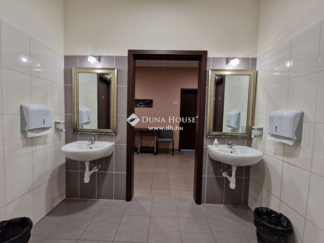 Eladó ipari ingatlan, Abonyban 295 M Ft / költözzbe.hu