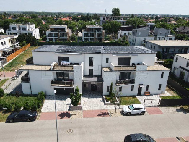 Eladó téglalakás, Budapesten, XVI. kerületben 115 M Ft, 3 szobás