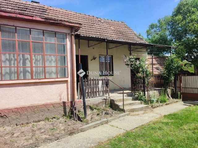Eladó családi ház, Nagykanizsán 10.7 M Ft, 4 szobás