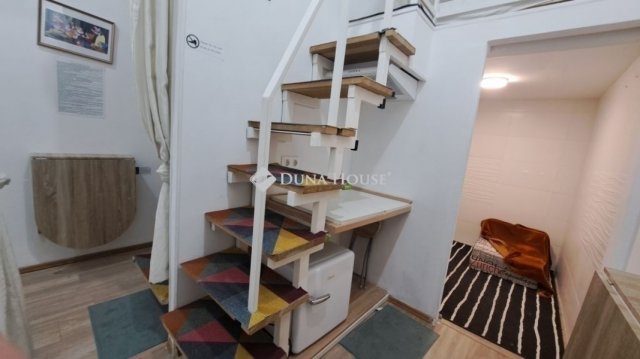 Eladó téglalakás, Budapesten, VIII. kerületben 82.9 M Ft