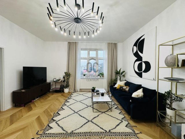 Eladó téglalakás, Budapesten, I. kerületben 199 M Ft, 3 szobás