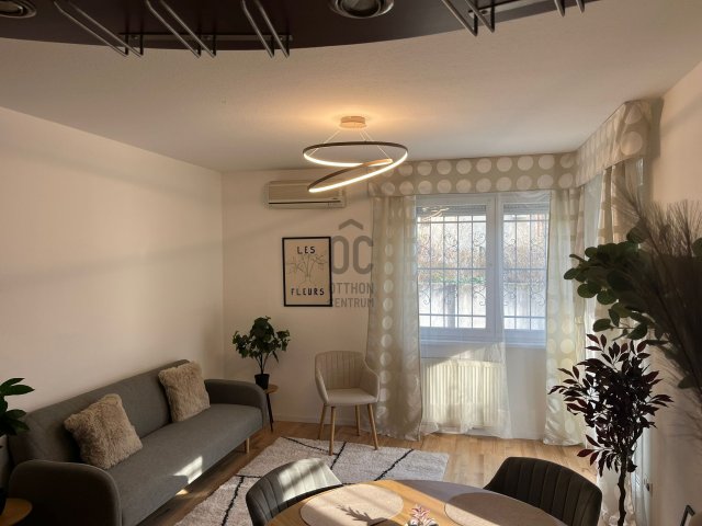 Eladó téglalakás, Budapesten, XIV. kerületben 99 M Ft, 3 szobás