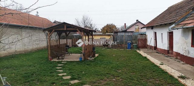 Eladó családi ház, Nagykőrösön 22.9 M Ft, 1 szobás