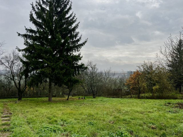 Eladó mezogazdasagi ingatlan, Szirmabesenyőn 6 M Ft