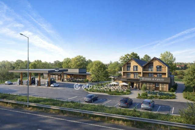 Eladó telek, Debrecenben 498 M Ft / költözzbe.hu