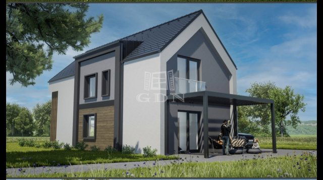Eladó családi ház, Gödöllőn 145 M Ft, 5 szobás