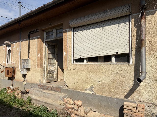 Eladó családi ház, Aldebrőn 6 M Ft, 5 szobás