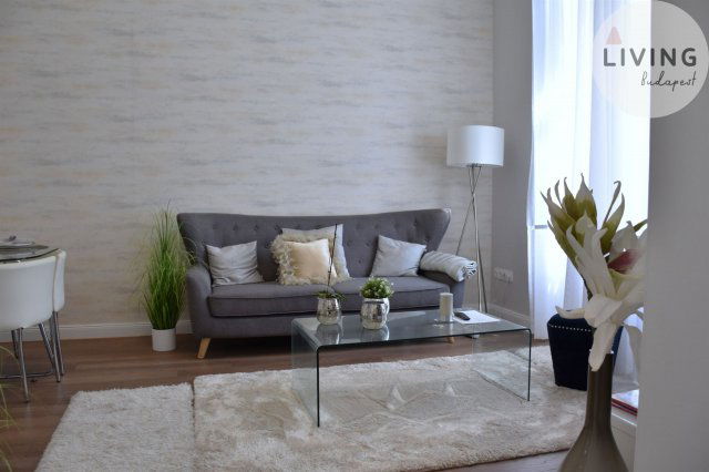 Kiadó téglalakás, albérlet, V. kerületben, Falk Miksa utcában